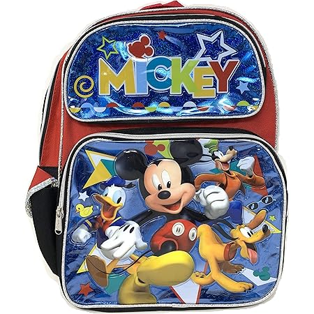 Disney large backpack Clearance