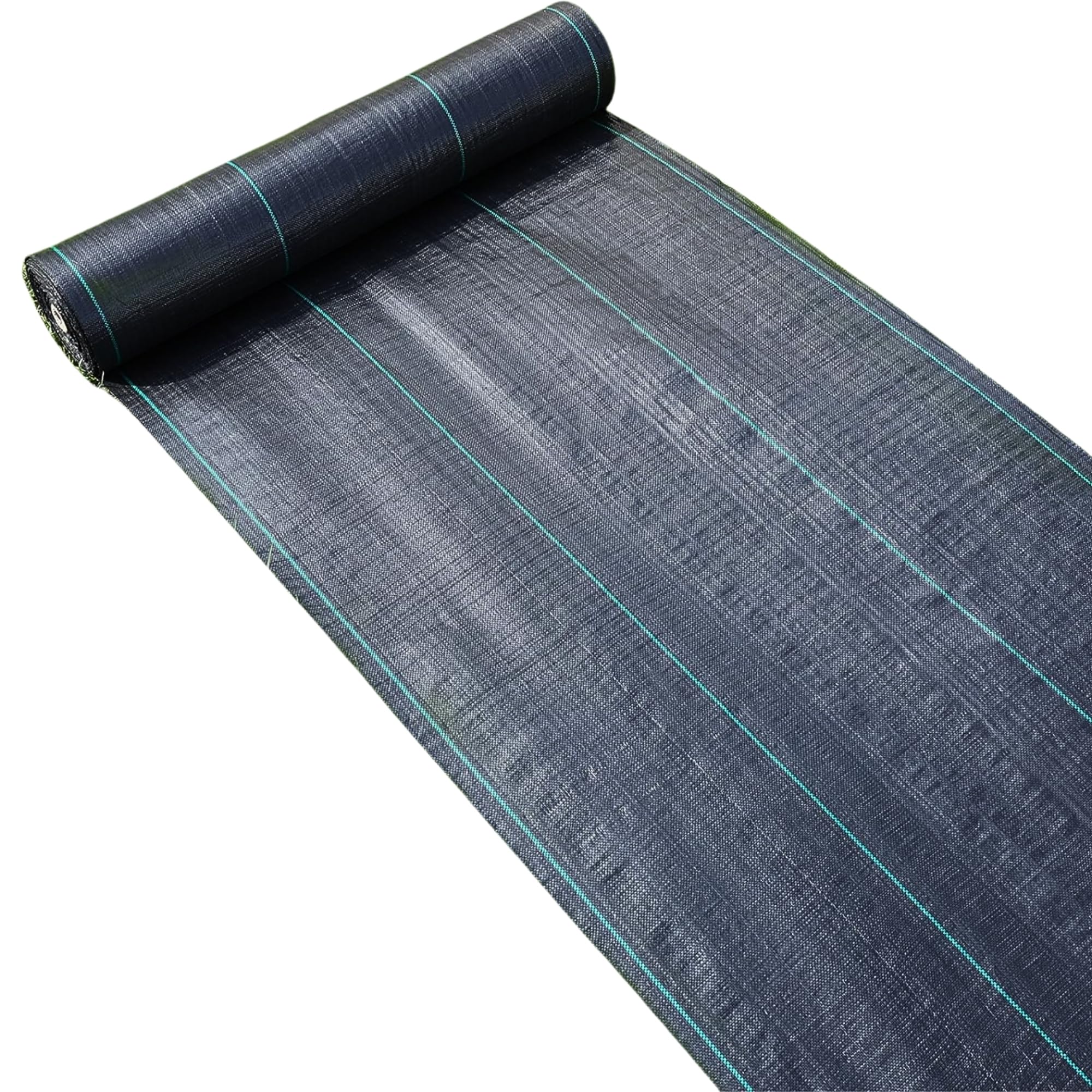 Singhals 3.28 x 82 Feet 110 GSM Weed Mat for Agriculture, Weed Block Gardening Mat, Landscape Fabric, Premium Durable Outdoor Gardening - 1x25 Mtr (B0DBQB3NQJ) Amazon Price History, Amazon Price Tracker