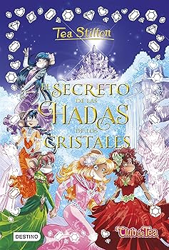 El secreto de las hadas de ...