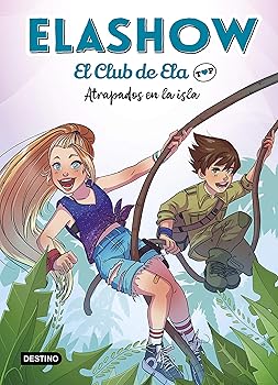 Elashow. El club de Ela Top...