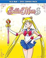 Vista 1 de Sailor Moon S Season 3 Part 1 Standard Ed BD Combo