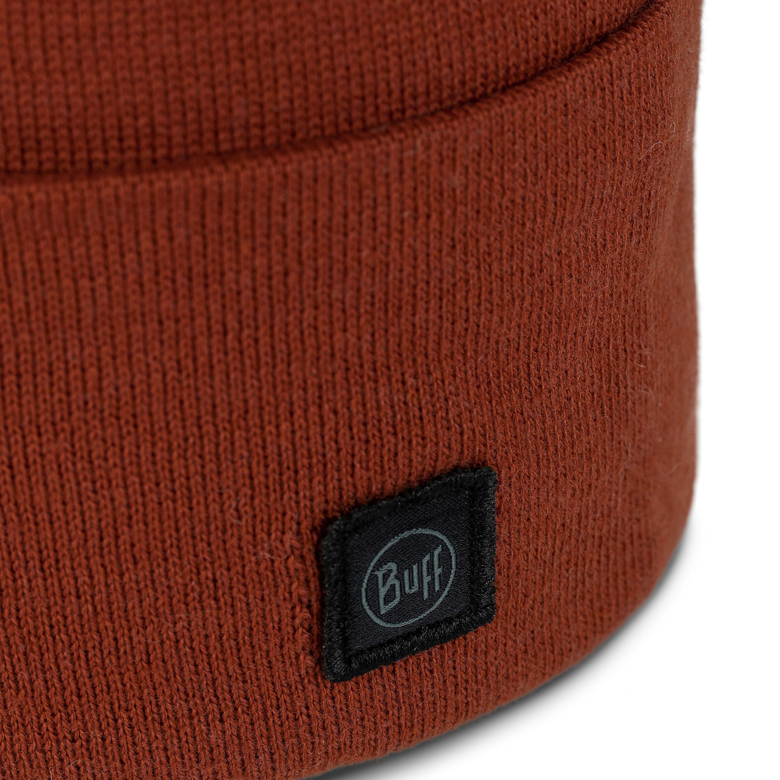 Buff Czapka z dzianiny unisex Knitted Niels Evo