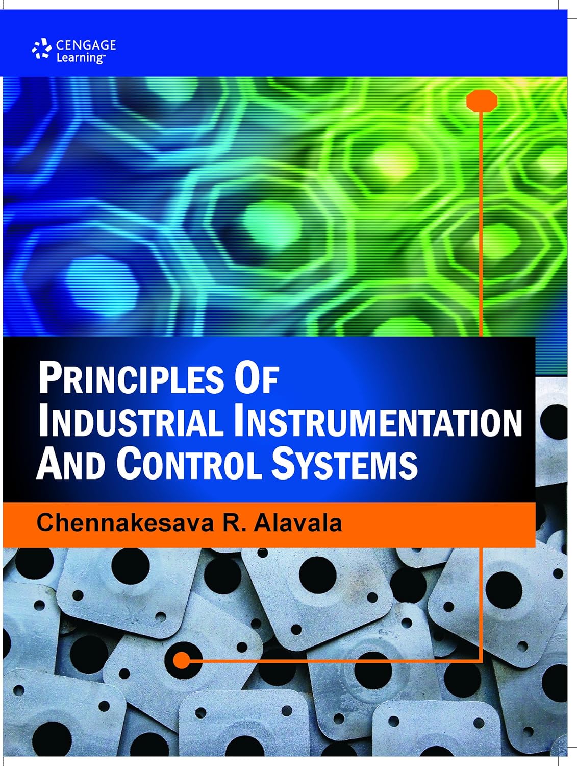 Principles Of Industrial Instrumentation And Control Systems,1Ed