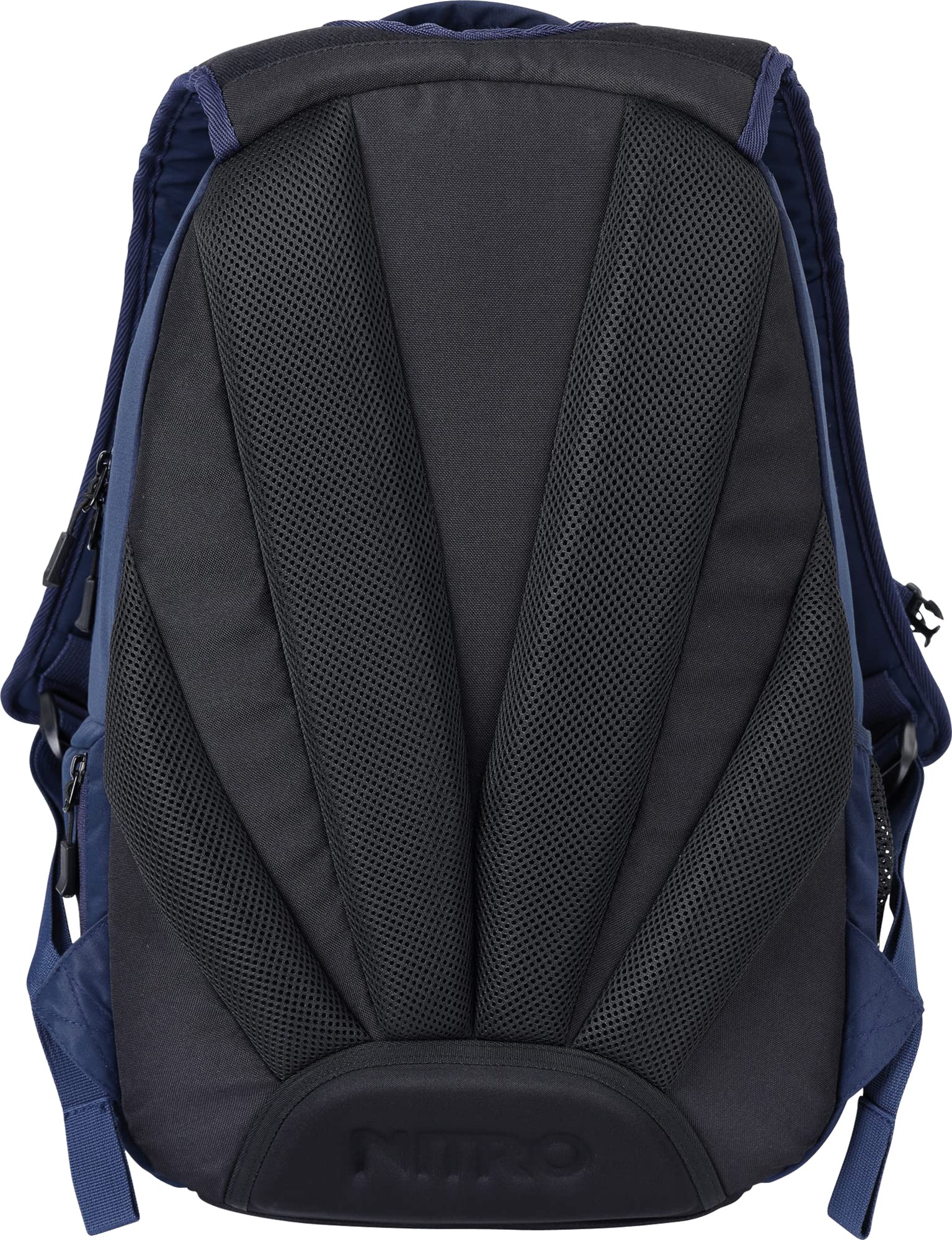 Nitro Snowboards Rucksack Stash, Schultasche, Freizeitrucksack