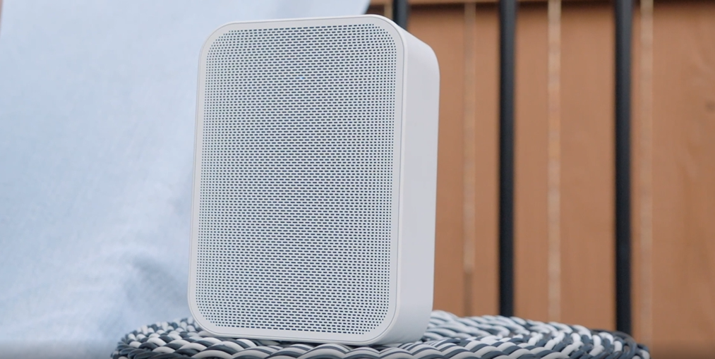 BLUESOUND PULSE FLEX 2i ペア　ホワイト BLUESOUND PULSE FLEX 2i ペア ホワイト