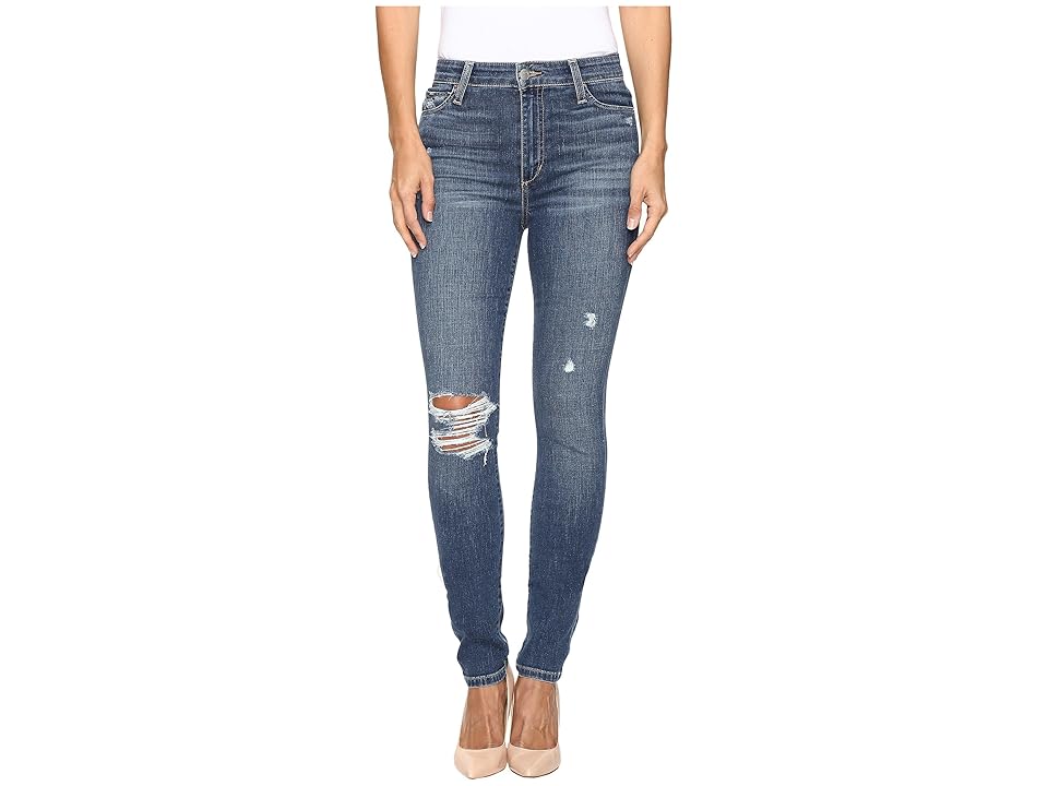 

Joe's Jeans Charlie Skinny in Tinley (Tinley) Women's Jeans