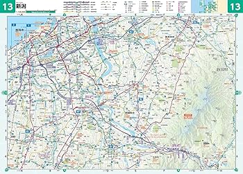 新潟市古地図 新潟市全圖｜所蔵地図データベース