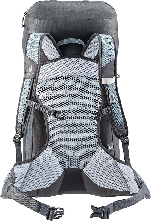 Deuter Women's Ac Lite 28 Sl (2024) Hiking Backpack (pack of 1)