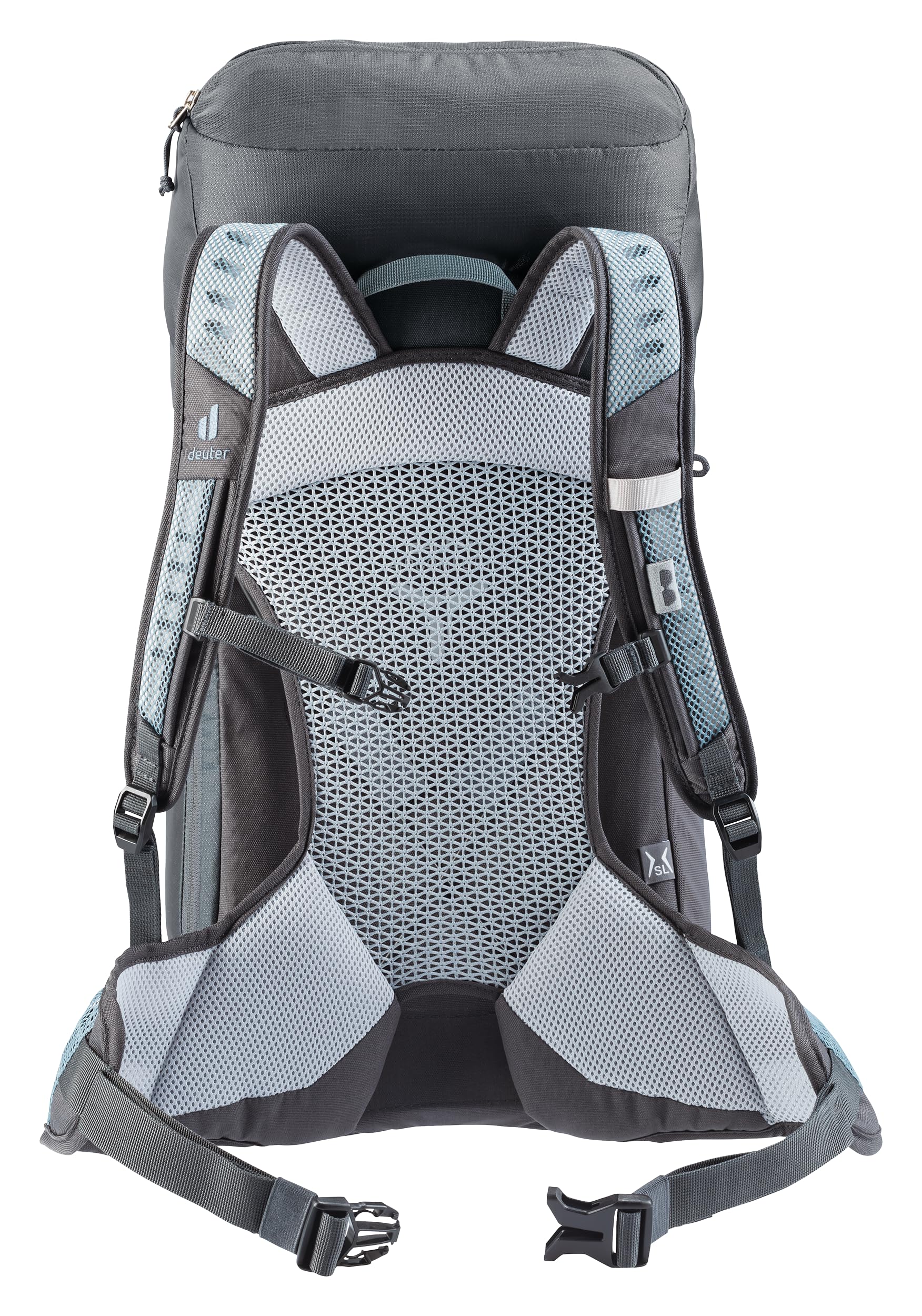 Deuter Damski plecak turystyczny Ac Lite 28 Sl (2024) (1 szt.)