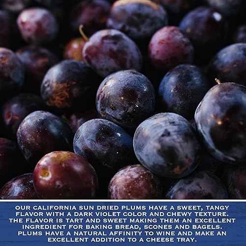 Miniatura 4 de Traina Foods - Fruta deshidratada secada al sol