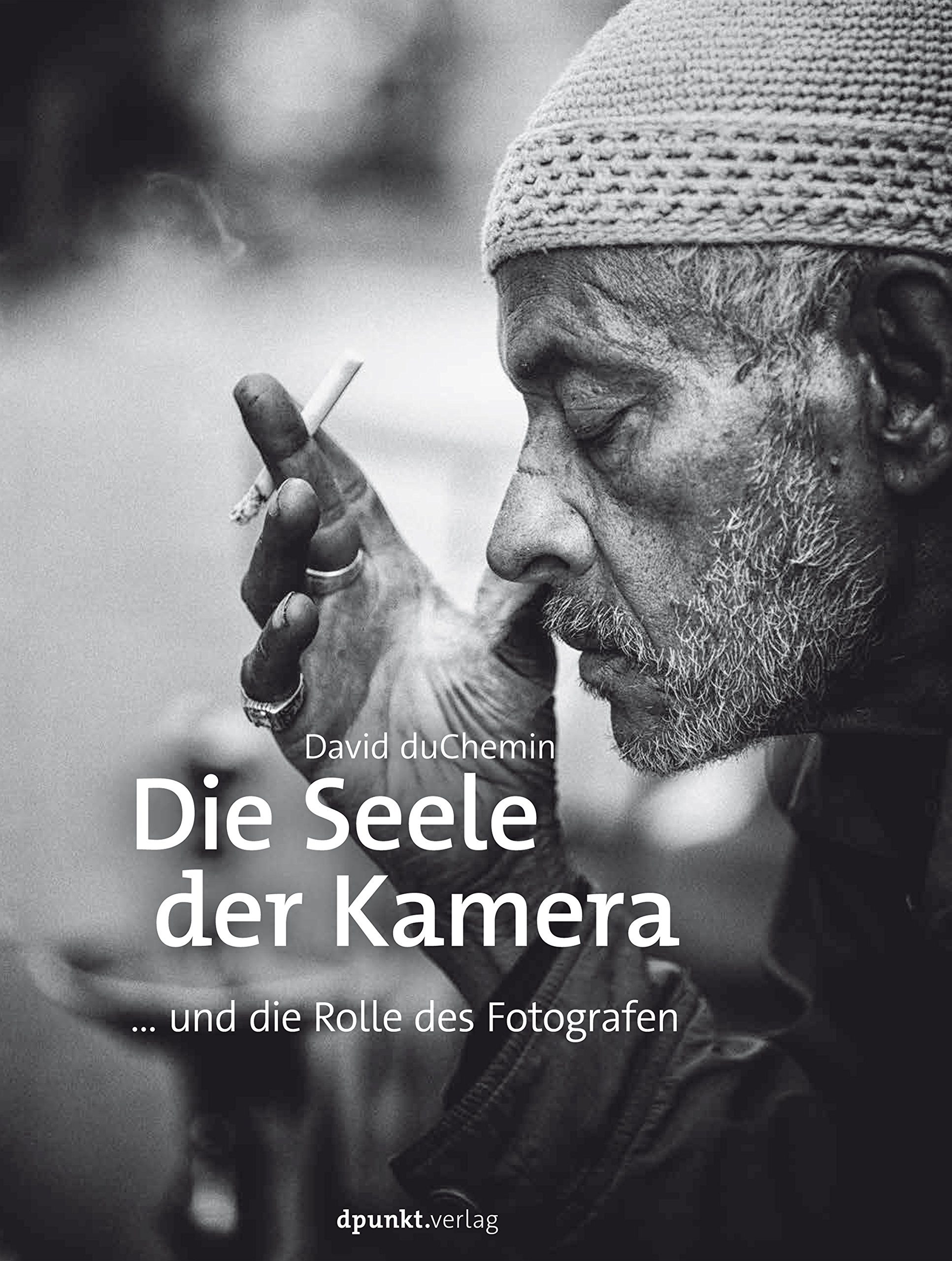L'âme de l'appareil photo livre de photographie et philosophie en allemand