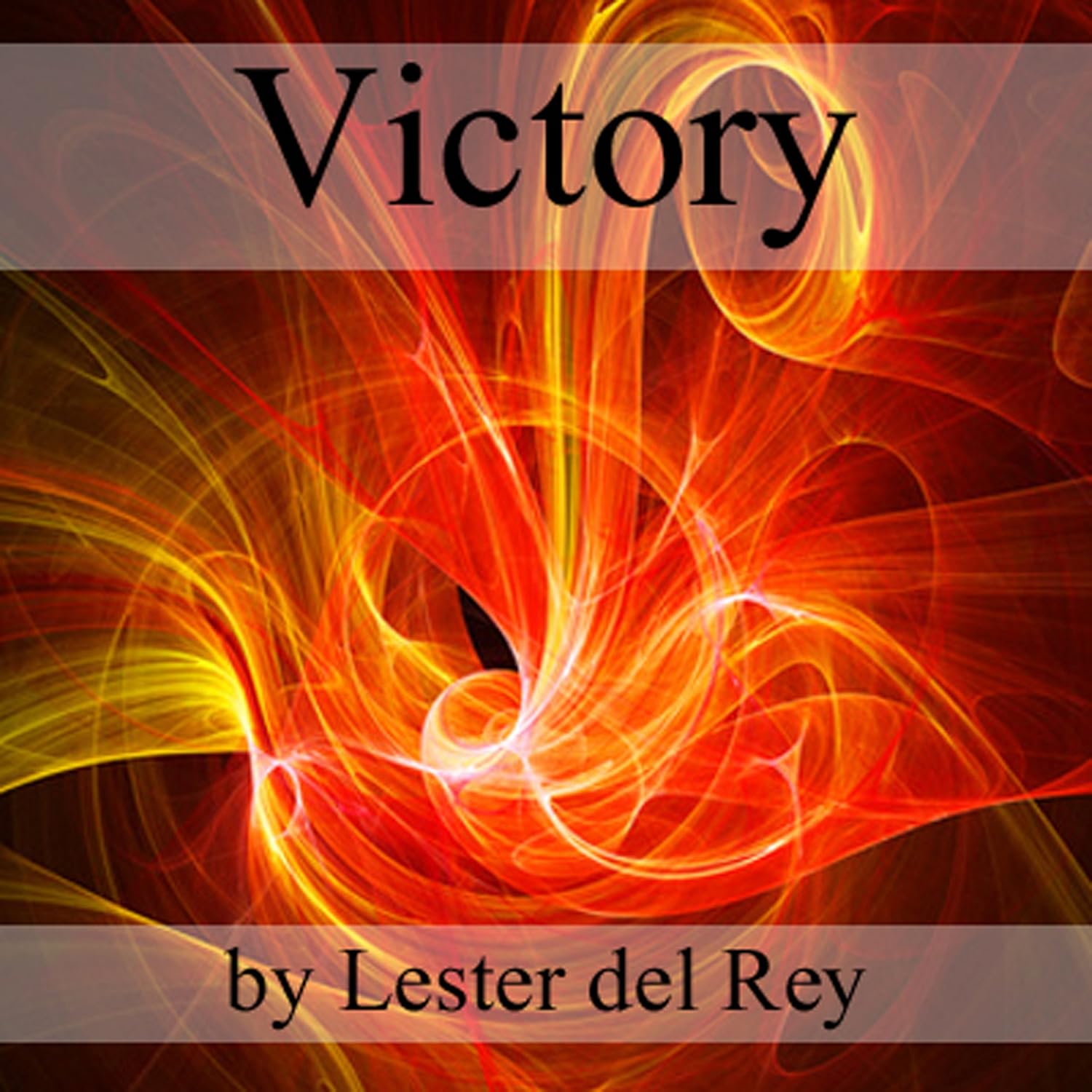 Amazon.com: Victory (Audible Audio Edition): Lester del Rey, Ran Alan ...
