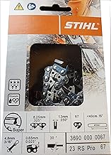 Stihl 3690 000 0067 23 RS Pro Rapid Super Sägekette