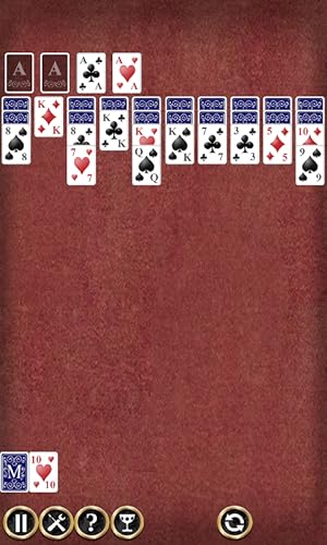Solitaire Collection