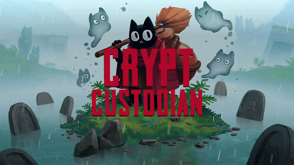 Play Crypt Custodian | Amazon Luna - No Download Required
