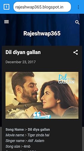 Max browser for Android