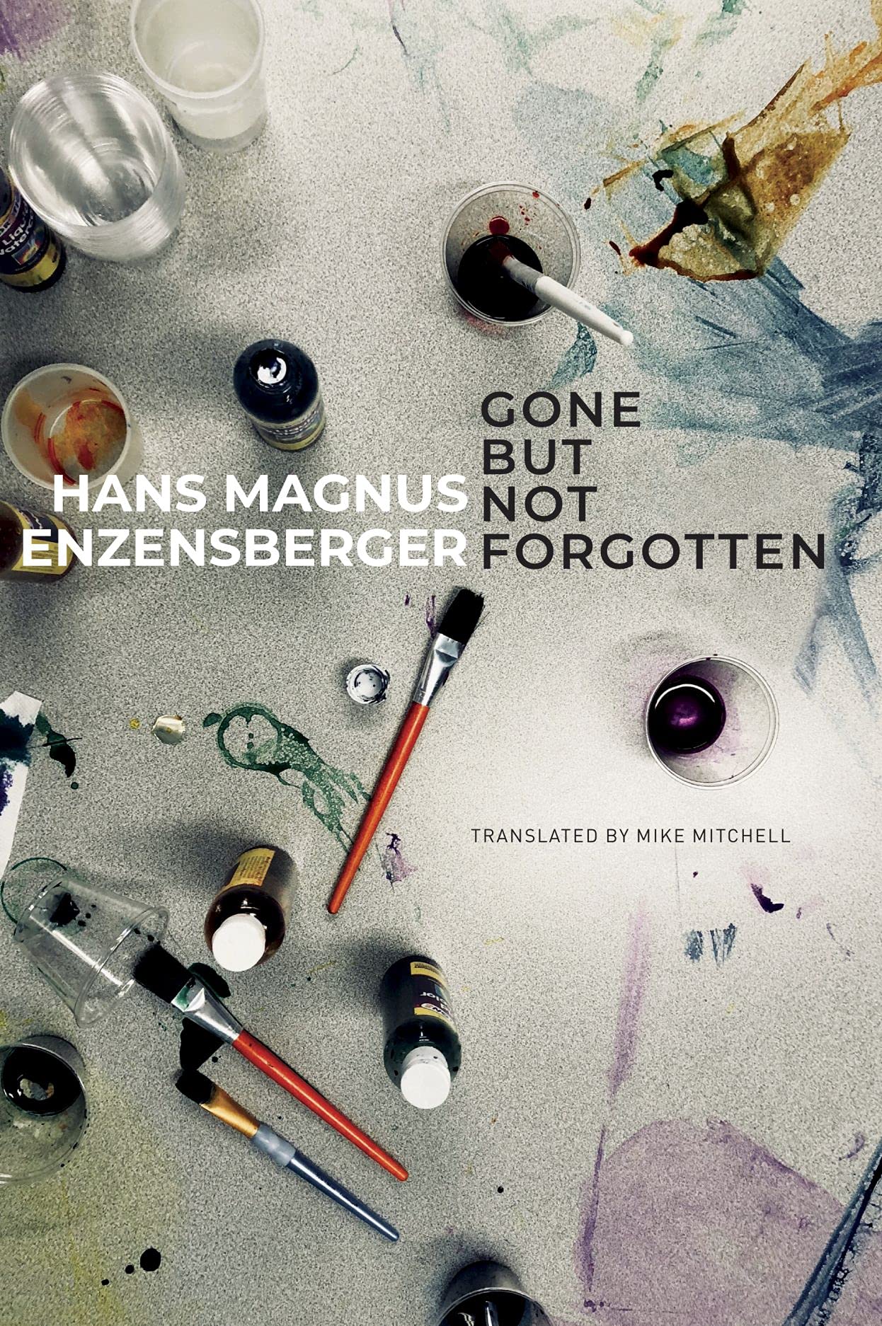Gone but Not Forgotten : My Favourite Flops and Other Projects That Came to ...