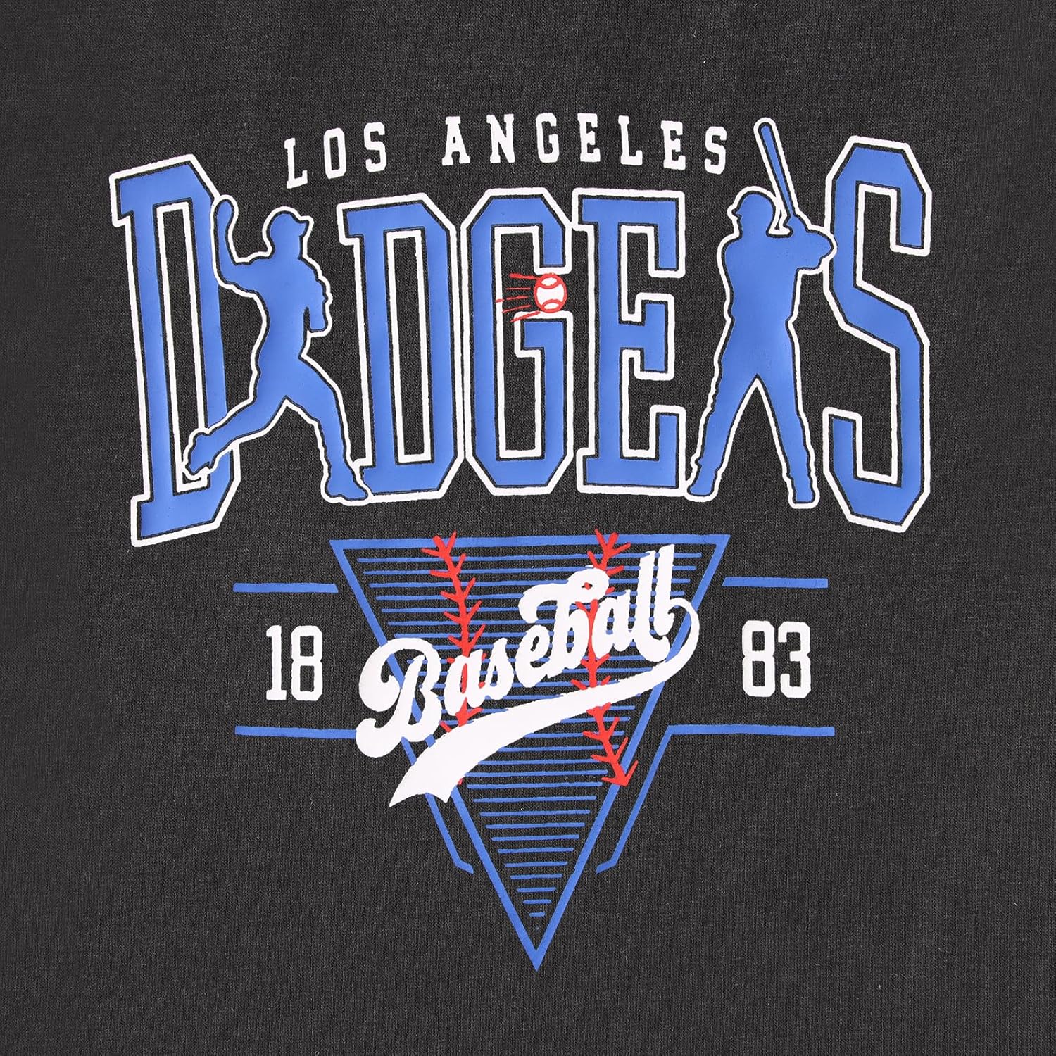 Toddler Baseball Shirt for Boys Girls Baseball Team Base Ball Fans Lover Outfit Kids Game Day Short Sleeve Tee Tops - Image 7