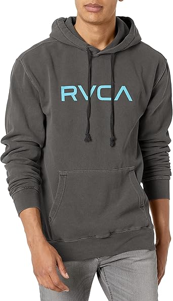 rvca pullover