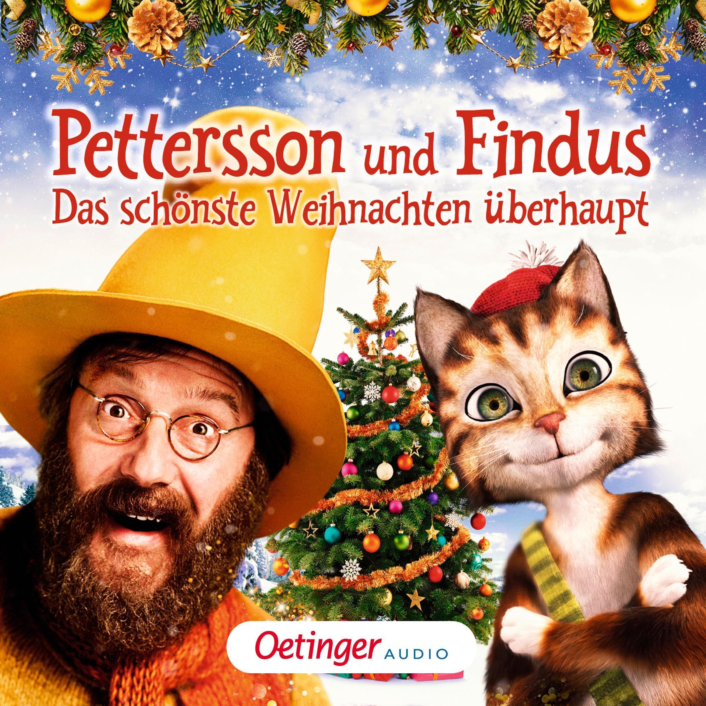 Das schönste Weihnachten überhaupt