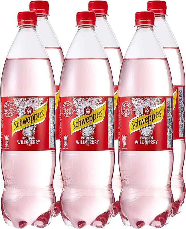Suchergebnis Auf Amazon.de Für: Schweppes