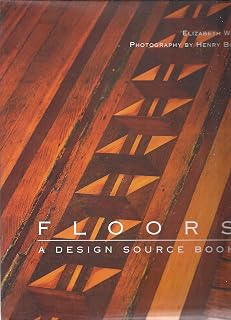 Floors: A Design Source Book