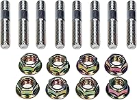 Vista 3 de Dorman 32121 Kit de accesorios para colector de escape compatible con modelos seleccionados