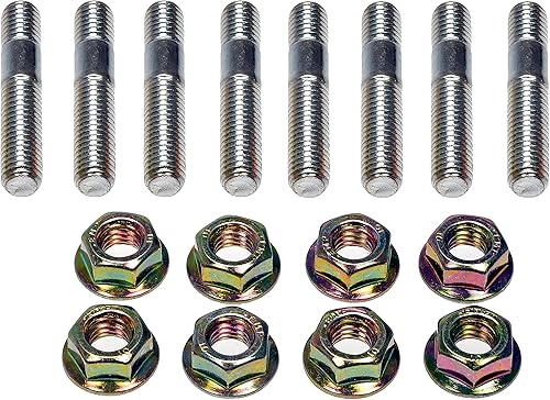 Miniatura 3 de Dorman 32121 Kit de accesorios para colector de escape compatible con modelos seleccionados