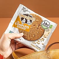 Vista 6 de Lenny & Larry's - The Complete Cookie (galletas de diversos sabores)