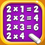 Multiplication Kids - Math Games With Times Tables, Multiplication Games Free