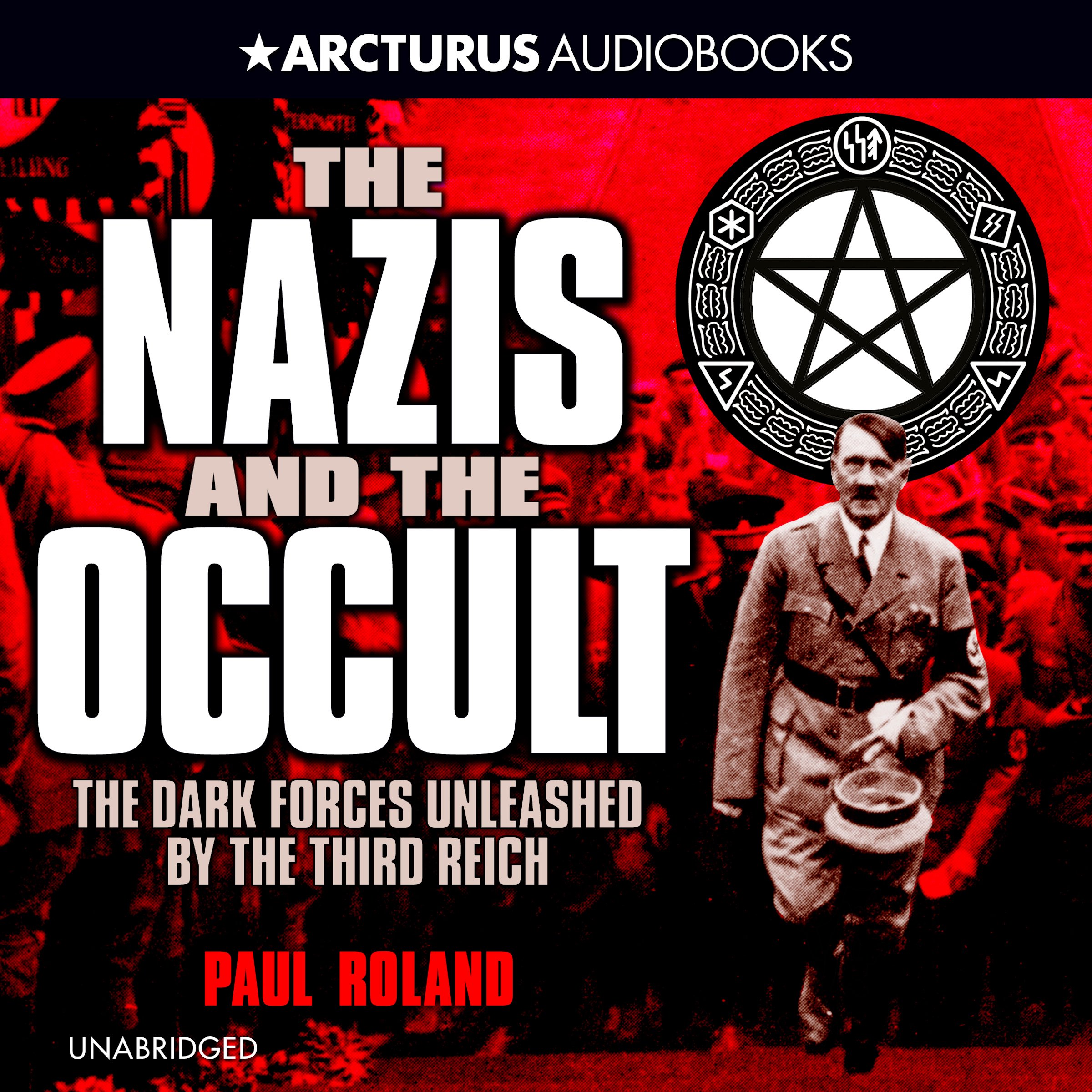 Nazis and the Occult