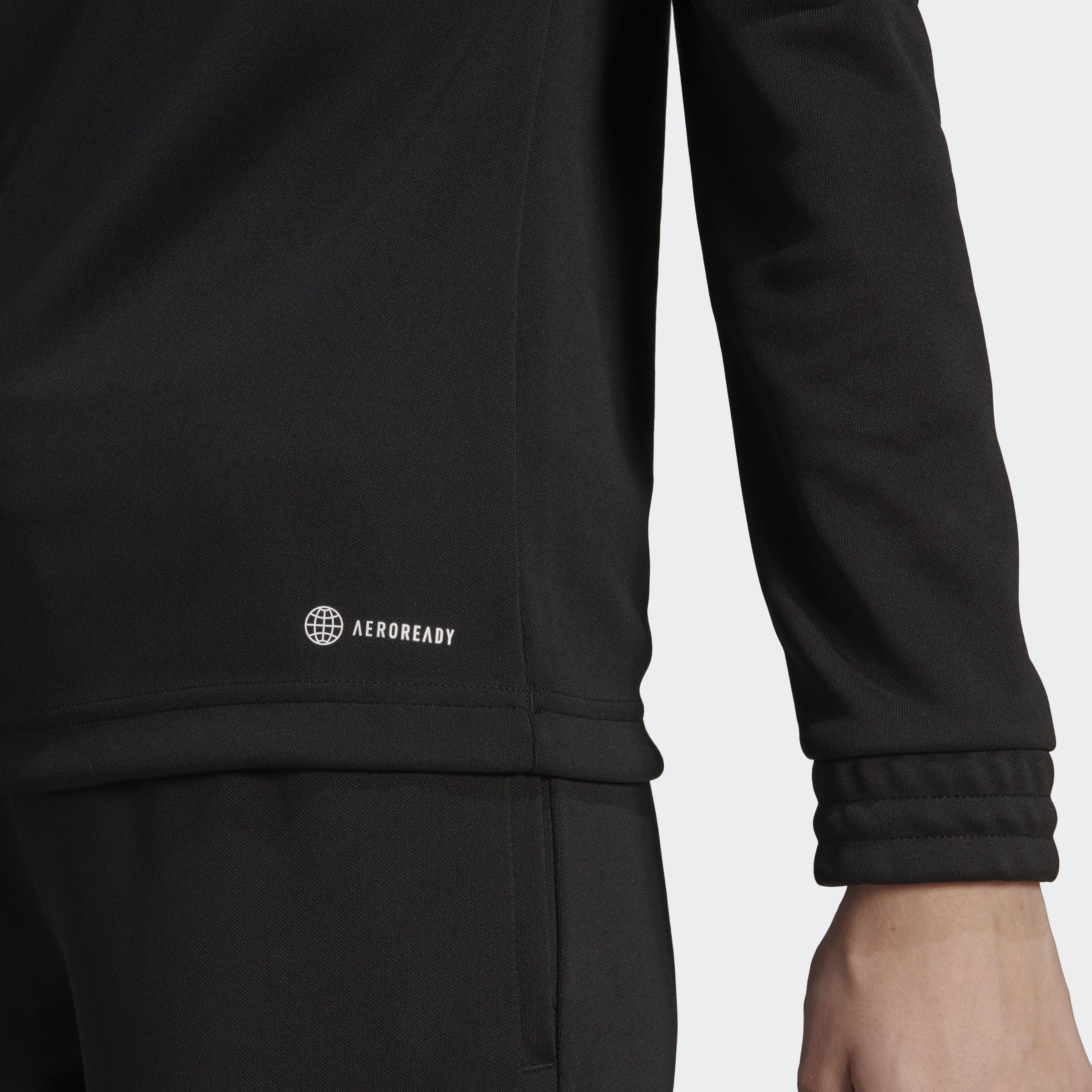 Adidas Mujer Entrada 22 Training Top