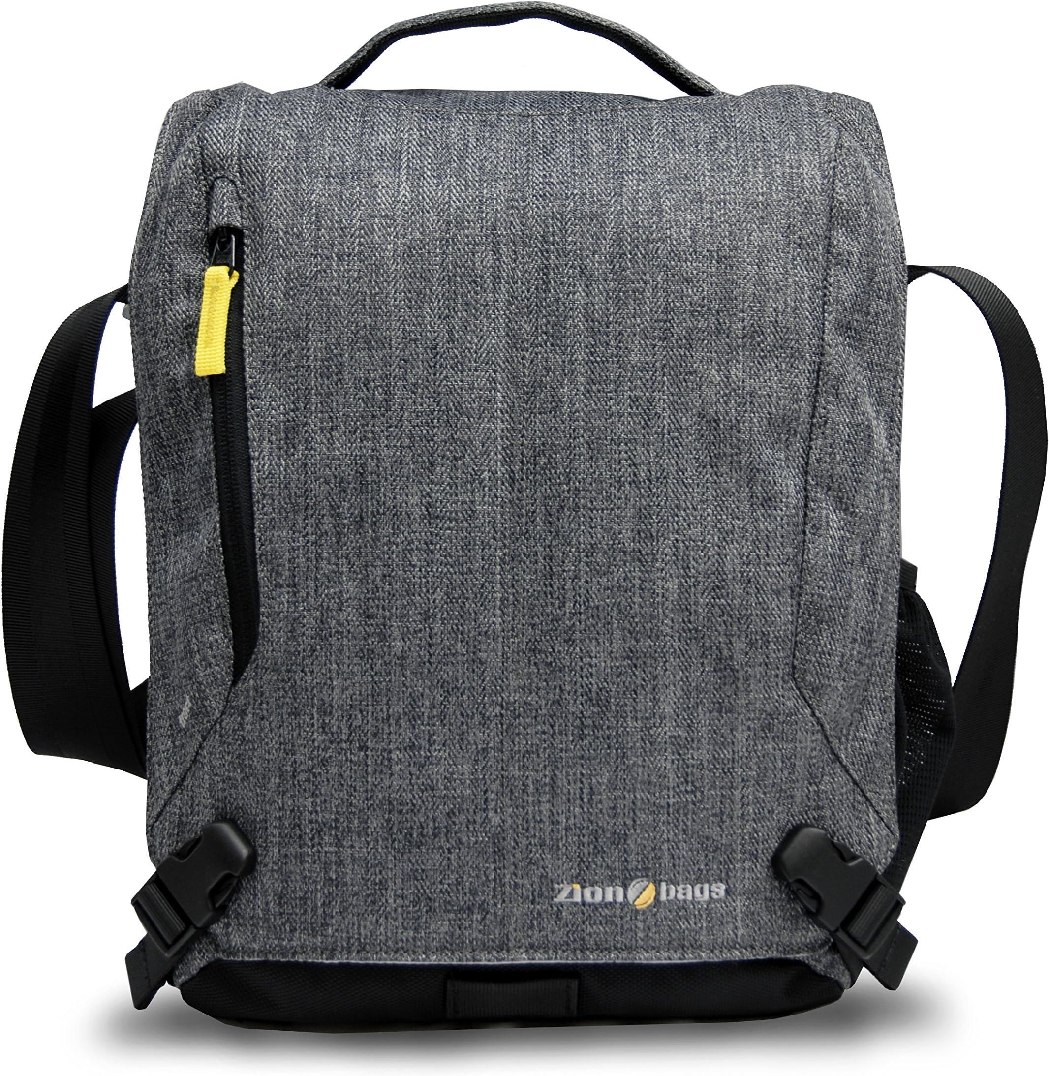 Zion Bags - Tract Sling Messenger Bag