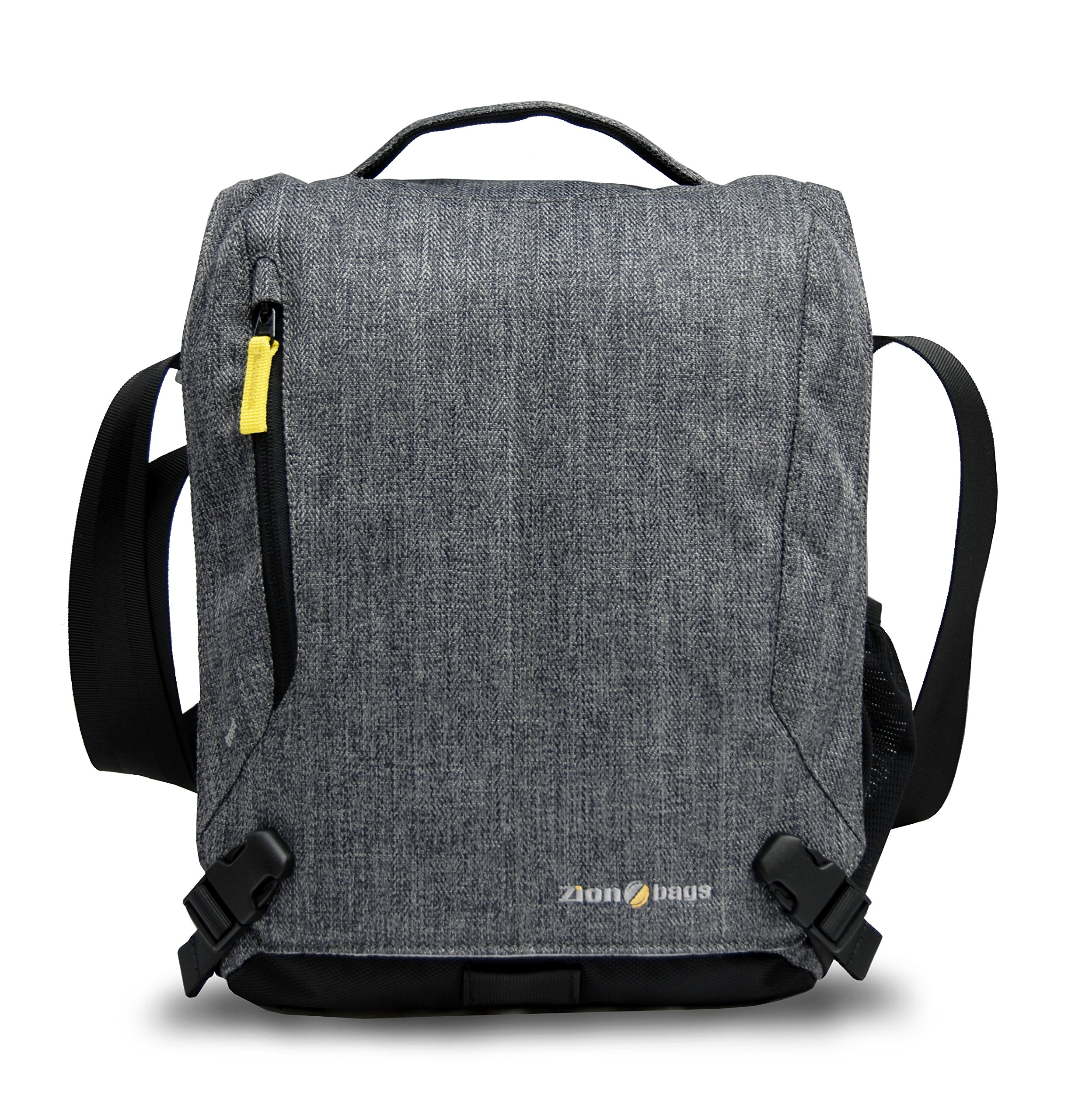 Zion Bags - Tract Sling Messenger Bag