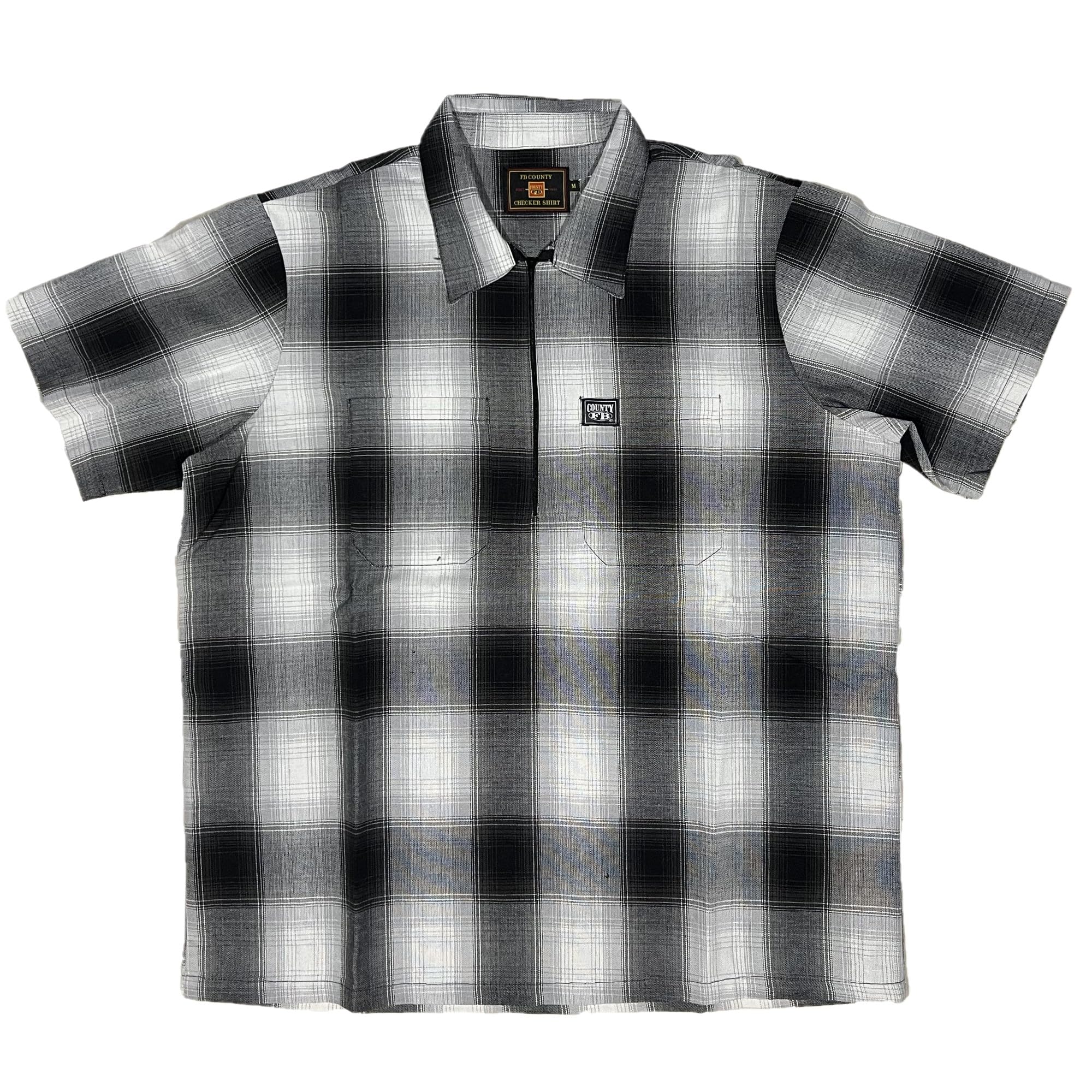 FB County 64 アメフトシャツ レア】FB County アメリカンフットボールシャツ XXL - メルカリ