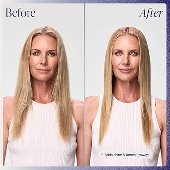 Kenra Shine Spray | Instant Weightless Shine Hairspray | Tames Frizz & Flyaways | Enhances Color Vibrancy | Lightweight, No Hold | All Hair Types