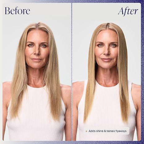 Kenra Shine Spray | Instant Weightless Shine Hairspray | Tames Frizz & Flyaways | Enhances Color Vibrancy | Lightweight, No Hold | All Hair Types