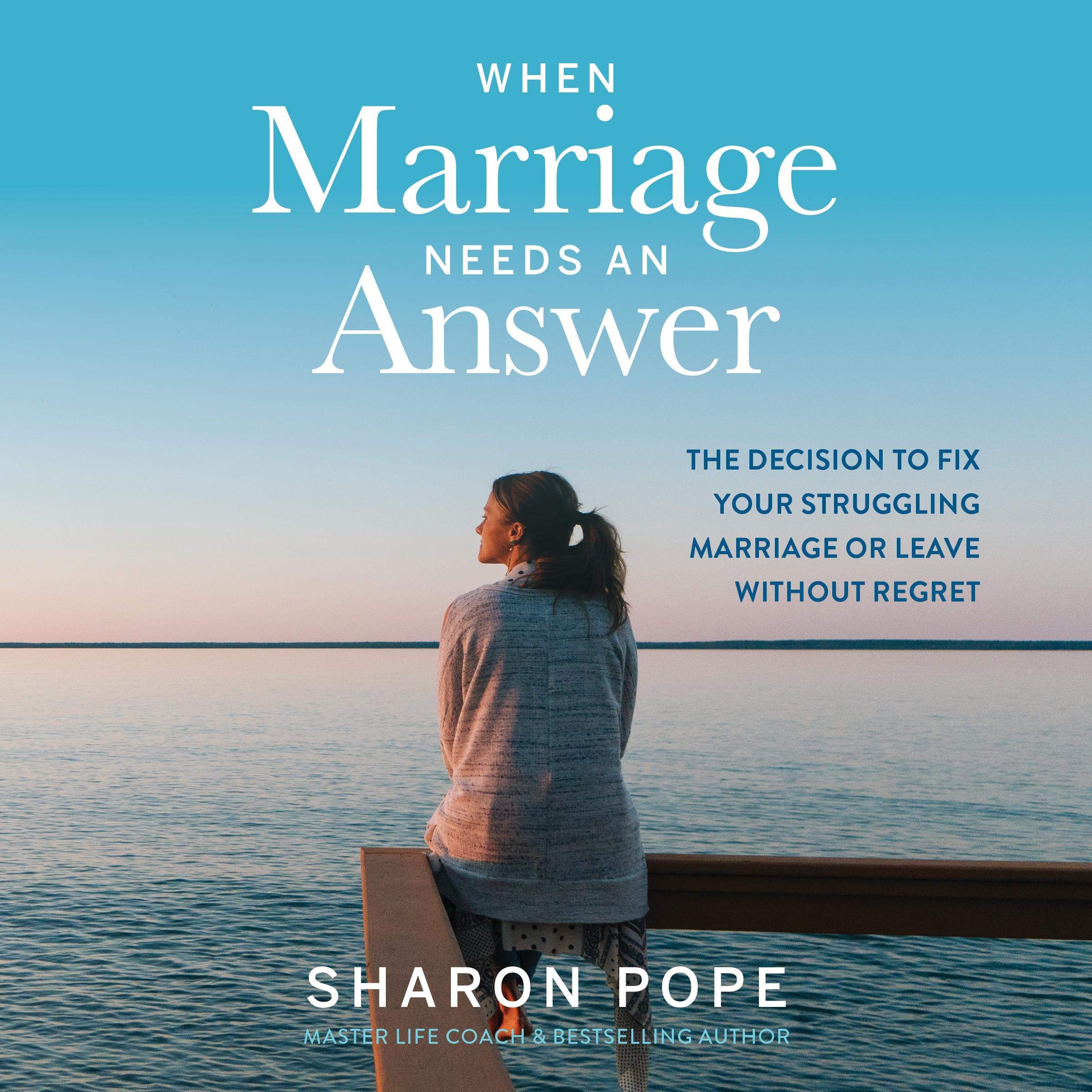 Cover art for When Marriage Needs an Answer