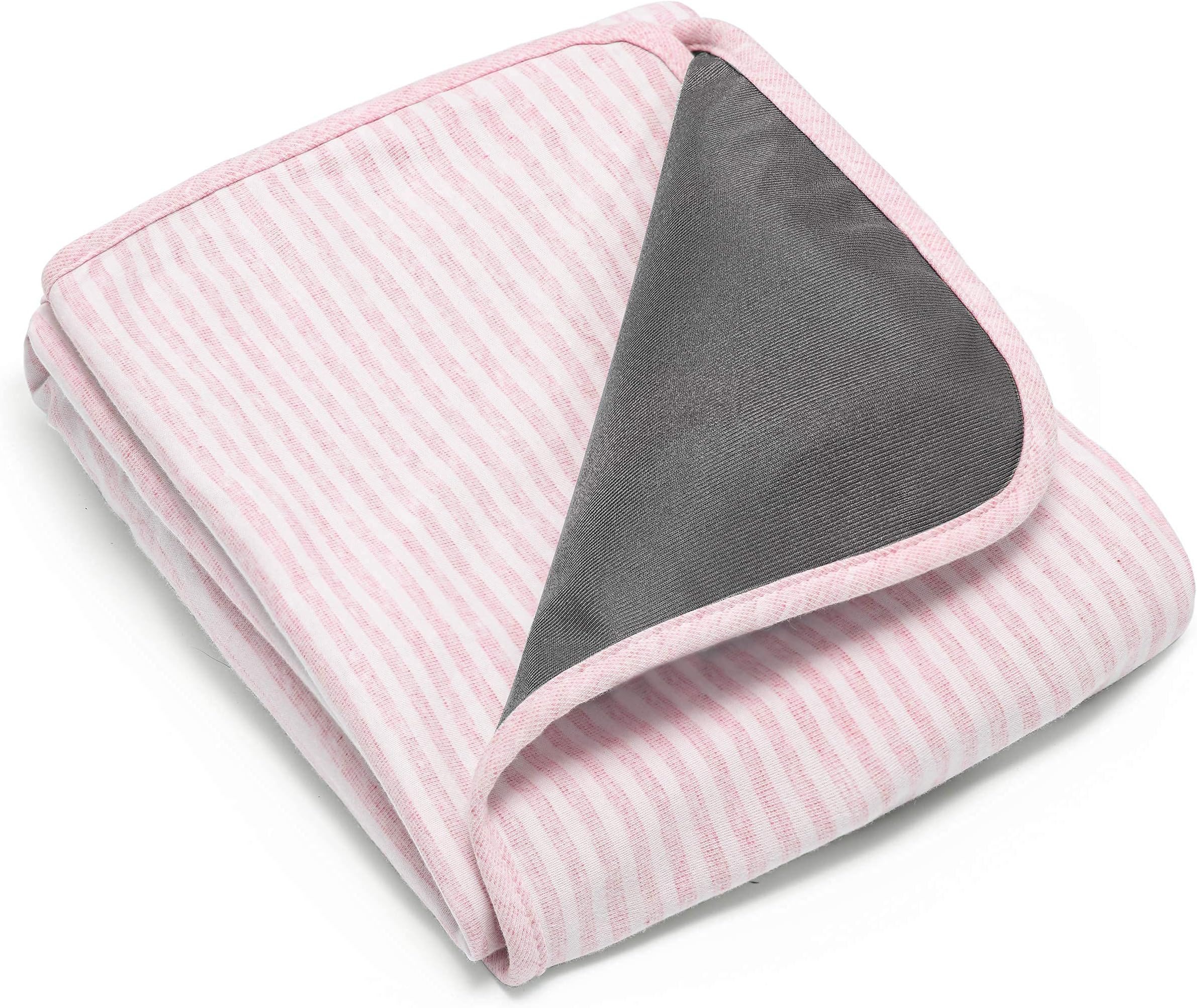 Armshield Anti-Radiation Baby Blanket Protective Belly Pregnancy Baby New Born Blanket 5G EMF Protection Blanket Anti-Radiation Pregnancy Protection 100% Organic Cotton