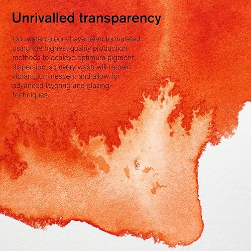 Miniatura 6 de Winsor  Newton - Pintura para acuarela profesional