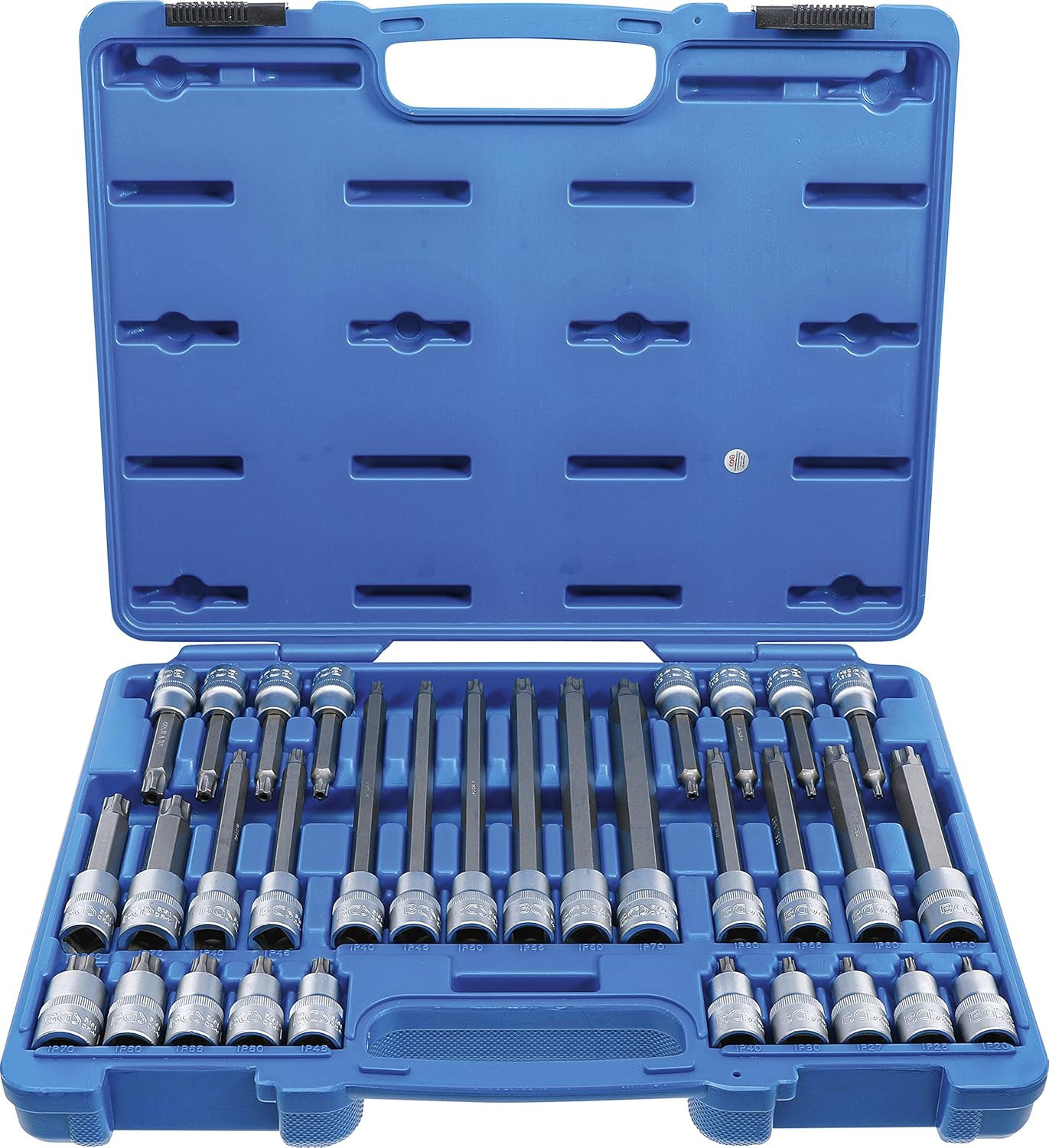 BGS Technic 5191 Bit Set