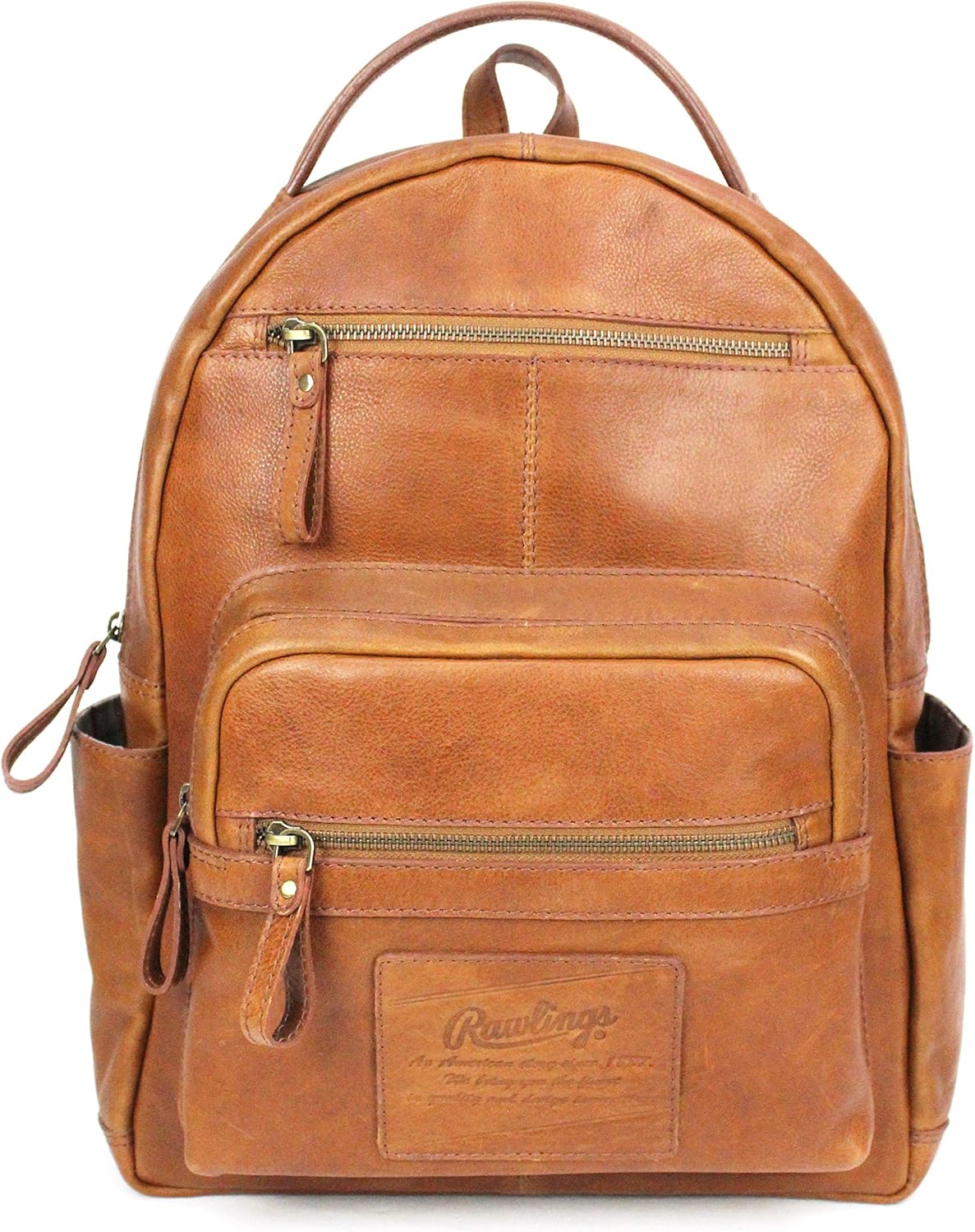 rawlings rugged backpack