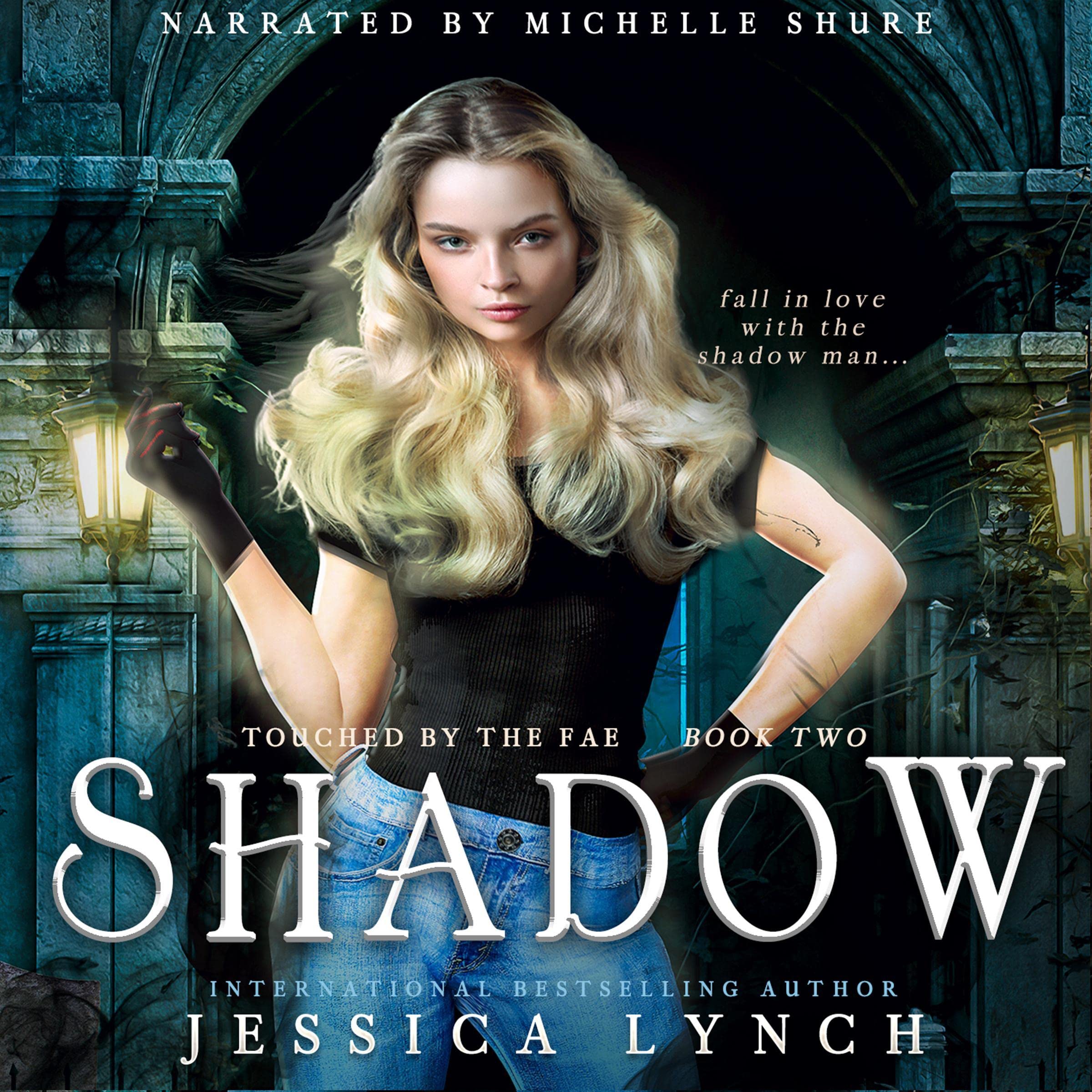 Cover art for Shadow