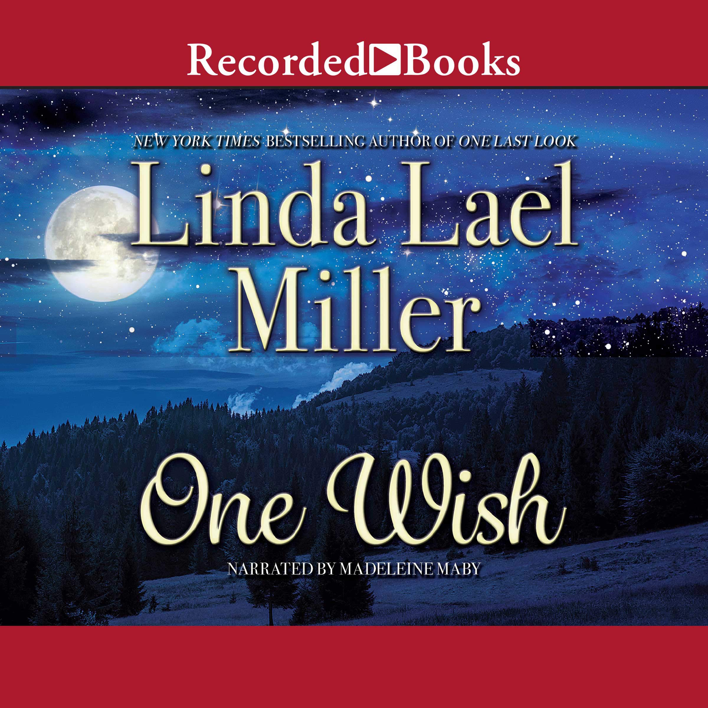 Cover art for One Wish