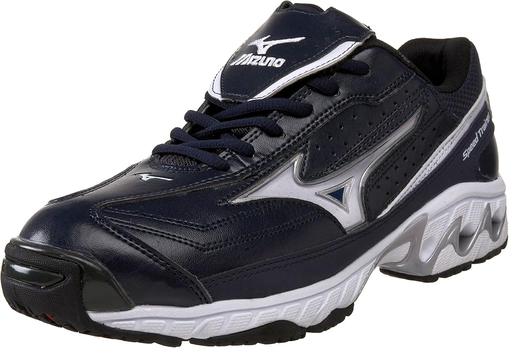 Mizuno men's speed trainer 4 training shoes Clearance