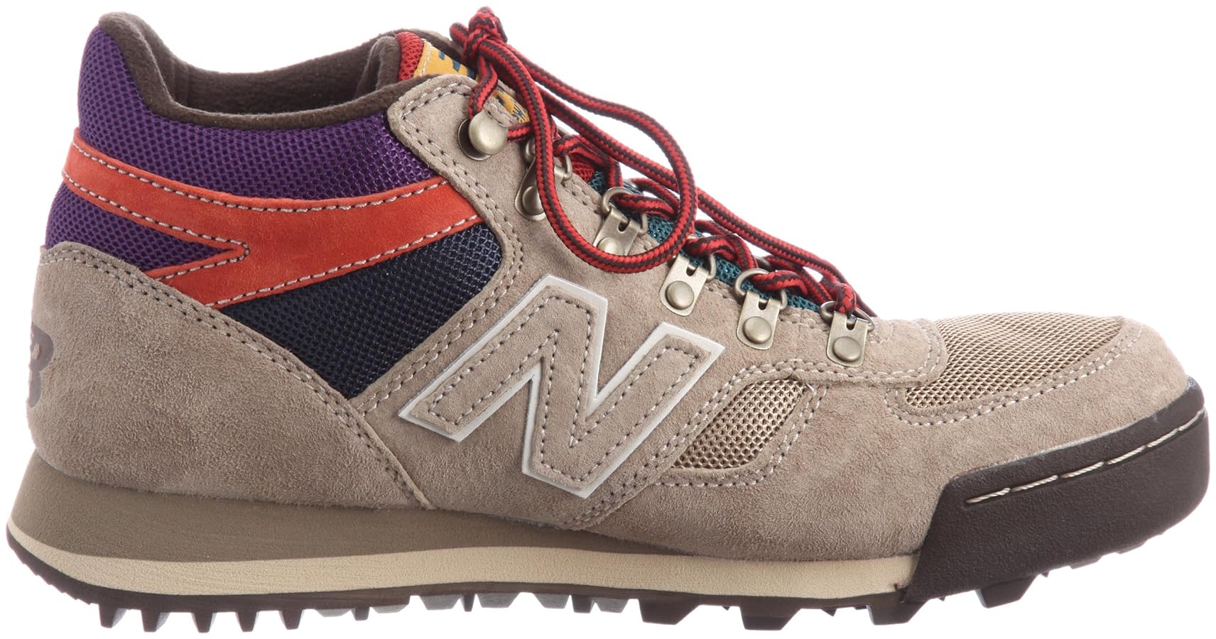 Amazon | [ニューバランス] NB H710 NB H710WA (ウォームサンド