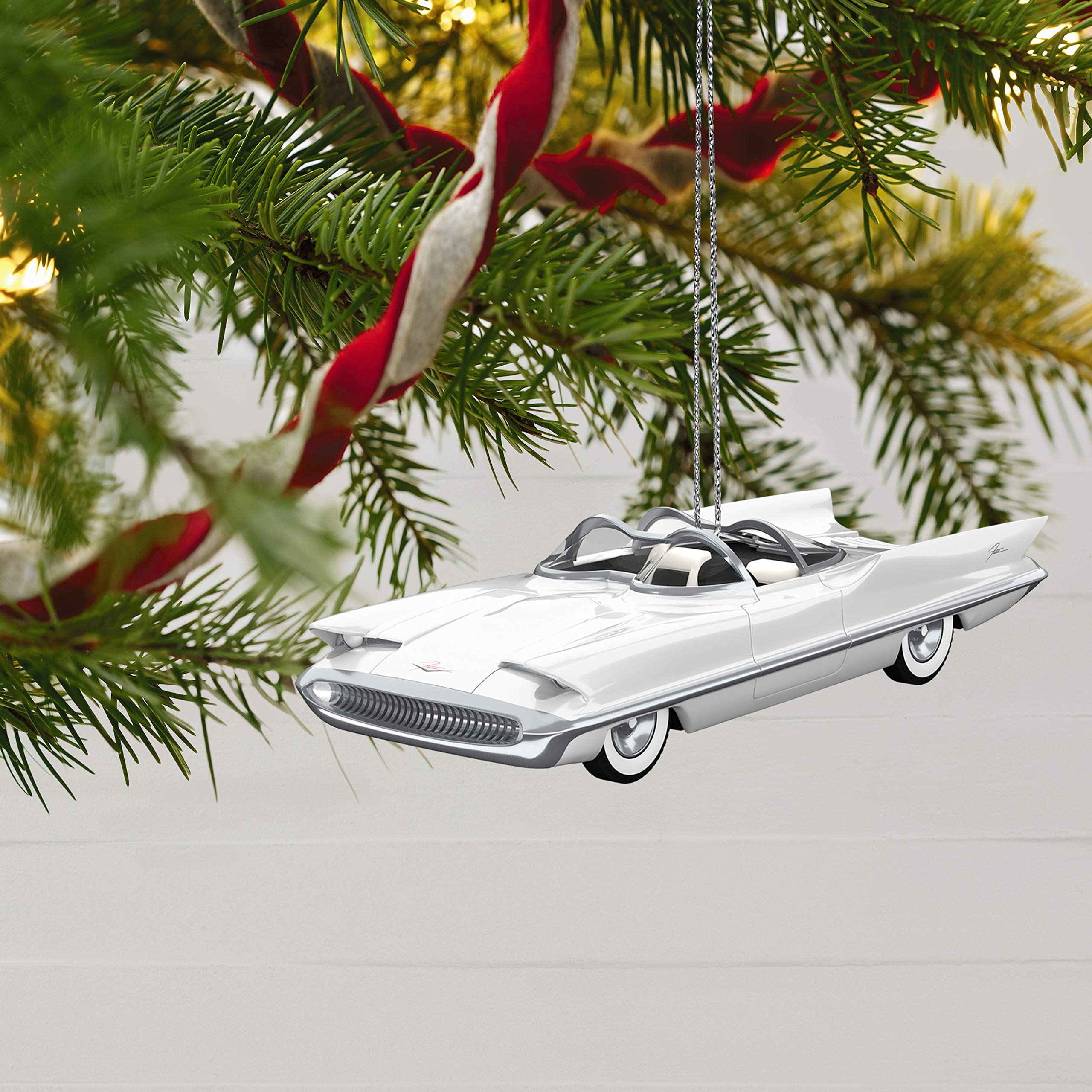 Amazon.com: Hallmark Keepsake Christmas Ornament 2020, Legendary