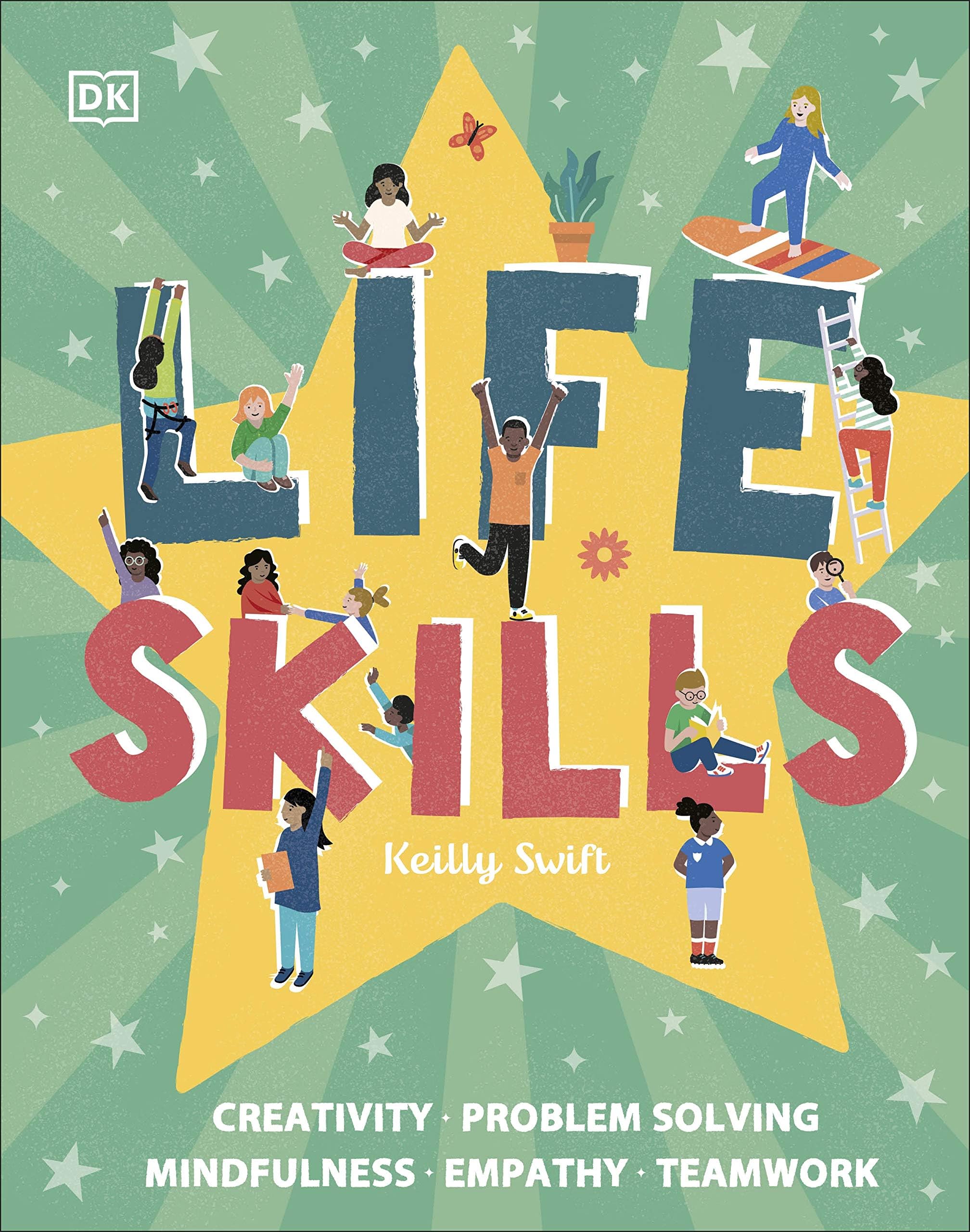 DK Children Life Skills