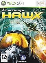 Tom Clancys H.A.W.X. (Xbox 360)