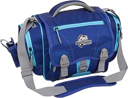 Women's Tackle Bag, Blue